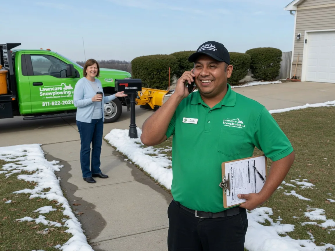 Lawn Care Services By Expert Landscaper Mars, PA FAQs